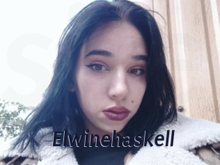 Elwinehaskell