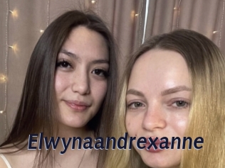 Elwynaandrexanne
