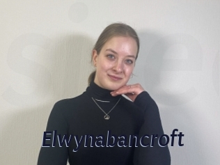 Elwynabancroft