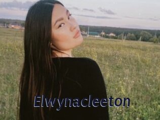 Elwynacleeton