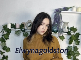 Elwynagoldston