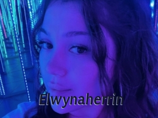 Elwynaherrin