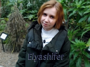 Elyashifer