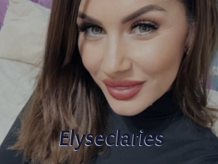 Elyseclaries