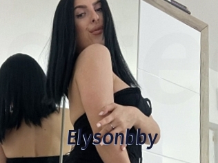 Elysonbby