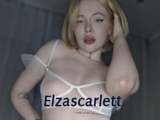 Elzascarlett