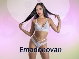 Emadonovan