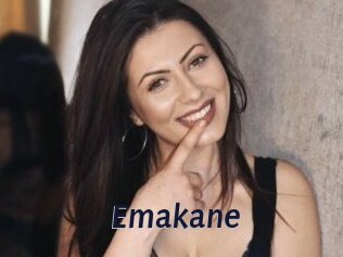 Emakane