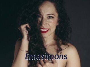 Emasimons