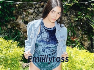 Emiillyross