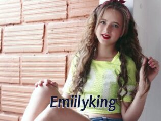 Emiilyking