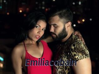 Emiliacobain
