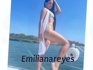 Emilianareyes
