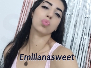emilianasweet Site Cul