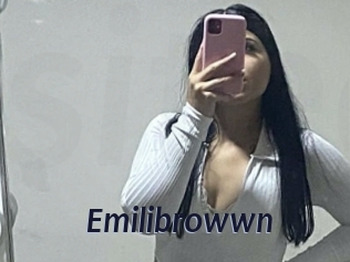 emilibrowwn Site Cul