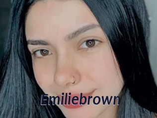 Emiliebrown