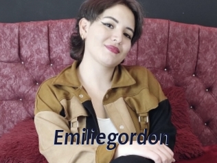 Emiliegordon