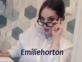 Emiliehorton