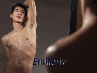emilioriv Site Cul