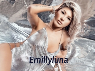emillyluna Site Cul