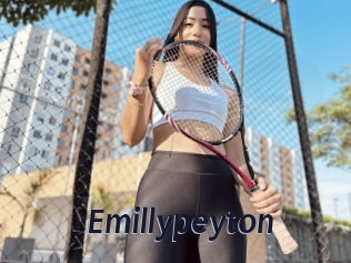 Emillypeyton