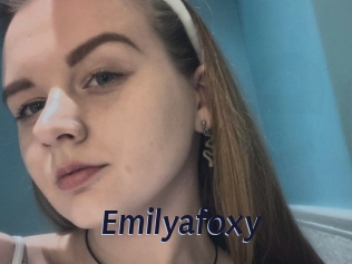 Emilyafoxy