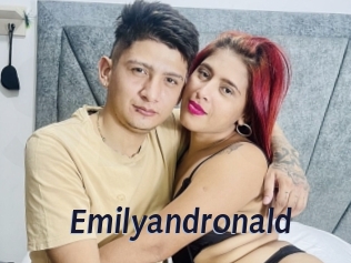 Emilyandronald