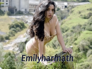 Emilyharmath