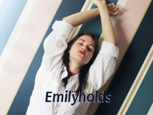 Emilyholds