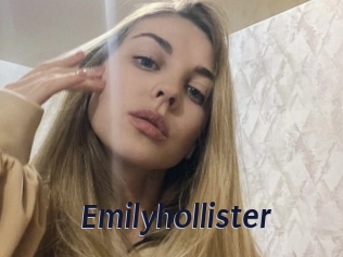 Emilyhollister