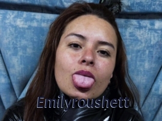 Emilyroushett