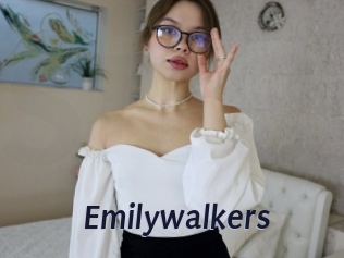 Emilywalkers