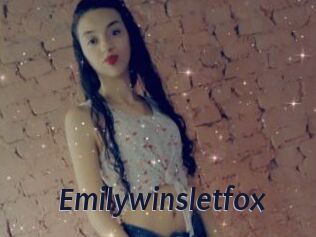 Emilywinsletfox