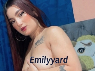 Emilyyard