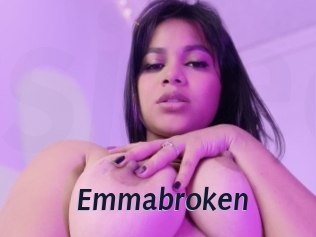 emmabroken Site Cul