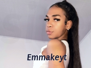 Emmakeyt