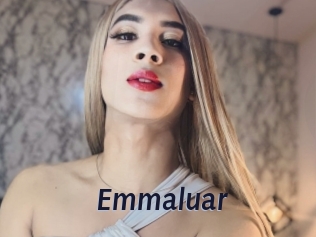 Emmaluar