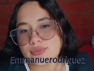 emmanuerodriguez Site Cul