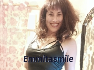 Emmitasmile