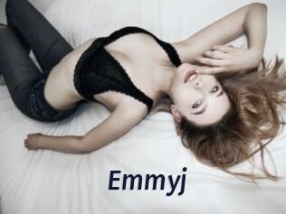Emmyj