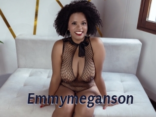 Emmymeganson