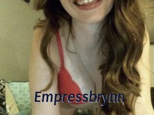 Empressbrynn
