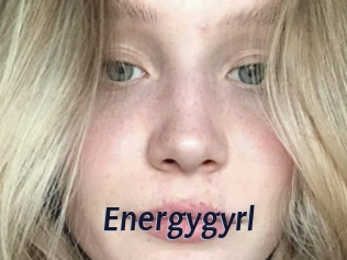 Energygyrl