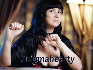 Enigmahearty