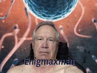 Enigmaxman