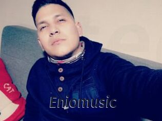 Eniomusic