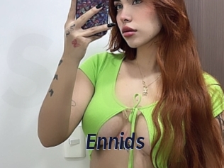 Ennids