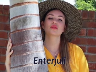 Enterjuli