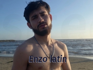 enzo_latin Site Cul