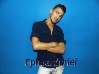 Ephuarduriel